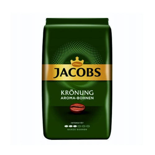 Jacobs Kronung зерно, 500 гр